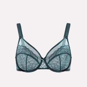 HSIA Enchante Lace Bra NWT